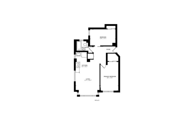 Partner-provided property photo
