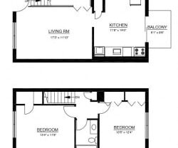 Partner-provided photo for $1656 unit