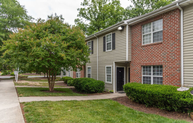 Terrace View Apartments
