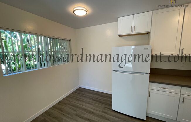 2 beds, 1.5 baths, 936 sqft, $2,295, Unit 1