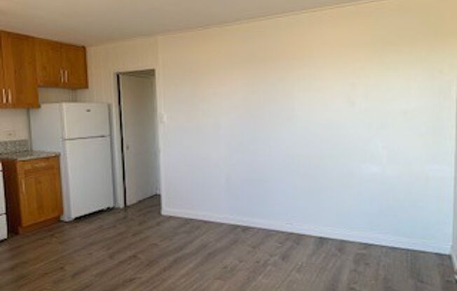 Pacific Heights Apartments