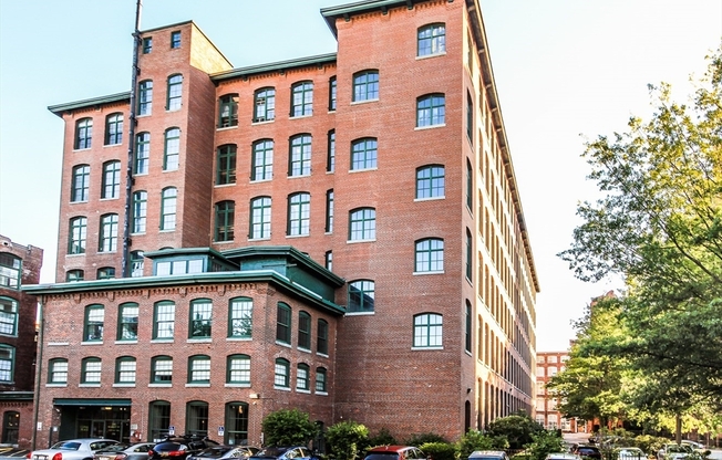 2 beds, 1.5 baths, 1,466 sqft, $2,500, Unit 505