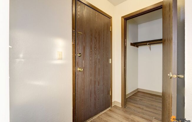 1 bed, 1 bath, $1,095, Unit 312