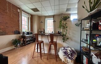 Partner-provided photo for $1300 unit