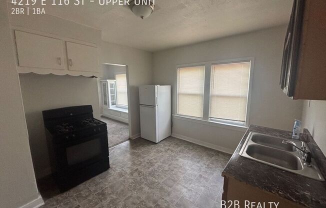 4219 East 116th Street