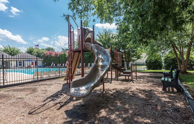 Elme Leesburg Playground  at Elme Leesburg, Leesburg, 20176