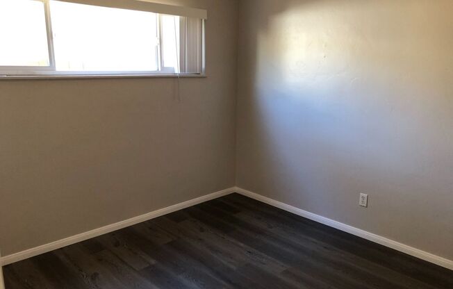 3 beds, 1 bath, $2,900