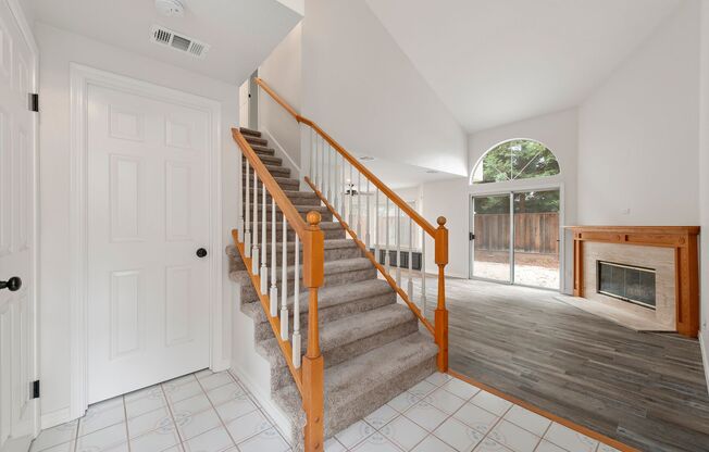 Newly Remodeled Townhome in Desirable Community!
