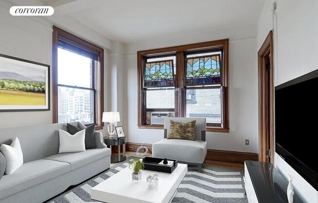 170 West 74th Street