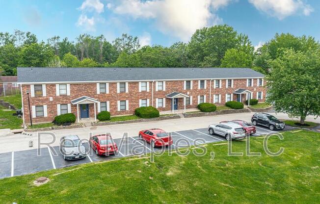 12543 JAMES PATRICK LN