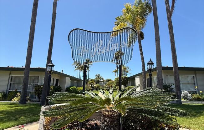 The Palms