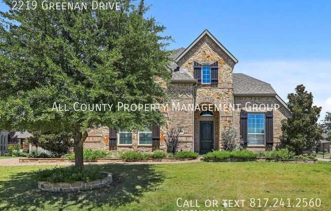 2219 GREENAN DR
