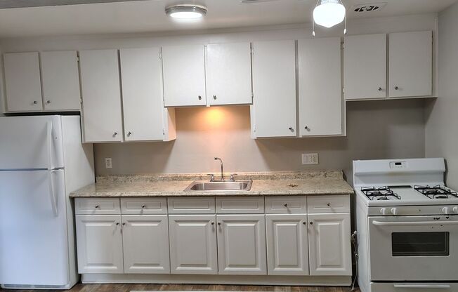 1 bed, 1 bath, 550 sqft, $1,199, Unit 2643