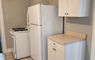 2 beds, 1 bath, $750