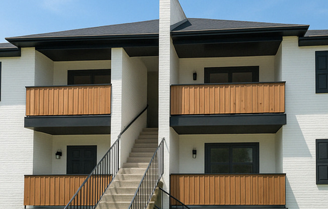 Welcome to Donovan Place – Boutique Living in the Heart of Raleigh