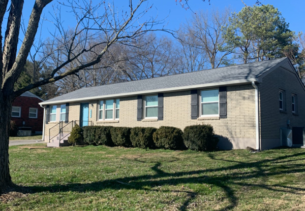 317 BONNARIDGE DR