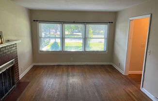 3 beds, 1 bath, $1,300