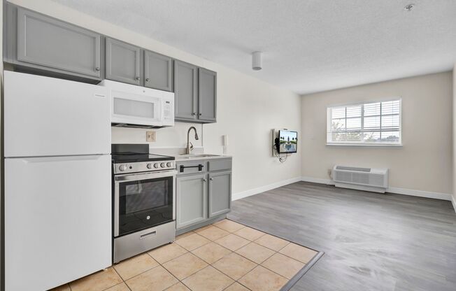 Studio, 1 bath, 329 sqft, $1,185, Unit 146