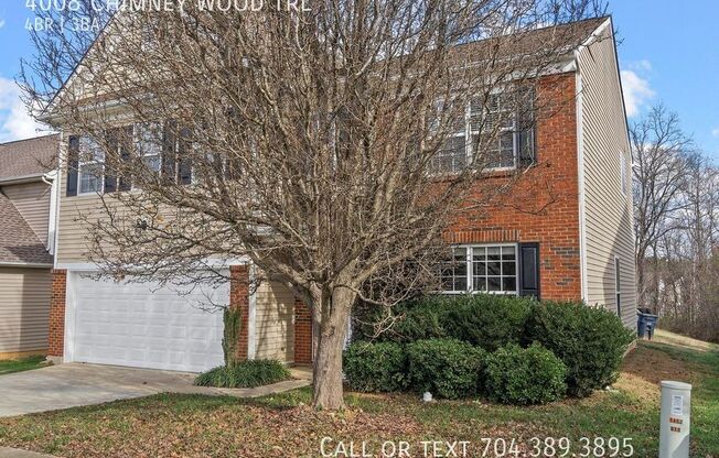 4008 CHIMNEY WOOD TRL