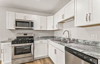 120 S. Bird Street Apartments