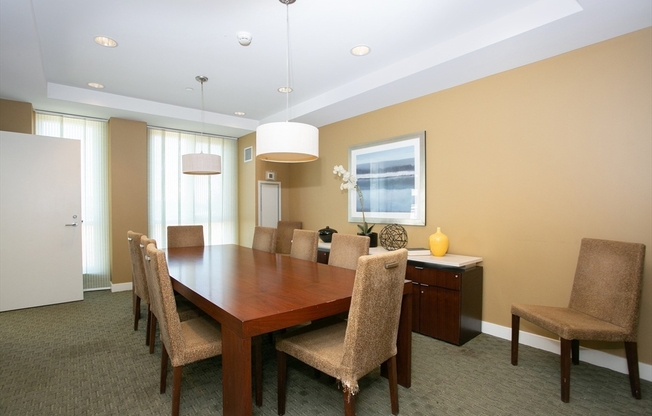 1 bed, 1 bath, 788 sqft, $2,850, Unit 507