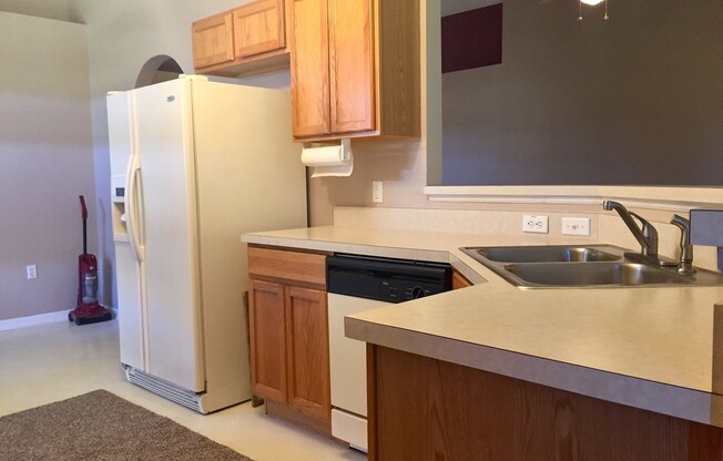 Great Deal in Sanford--This is your Home!