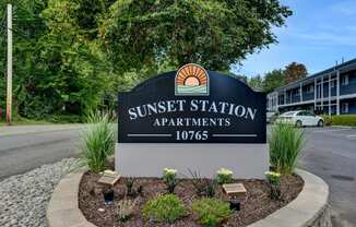 Welcome to Sunset Station