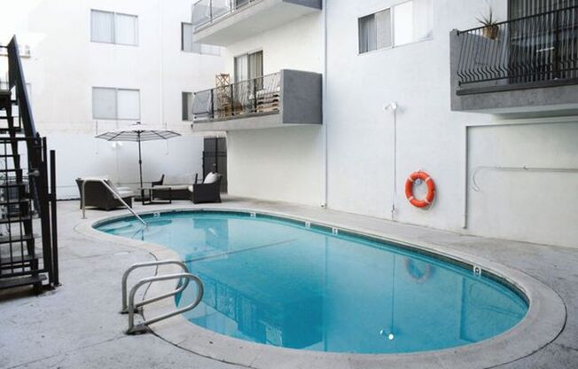 2 beds, 2 baths, 1,150 sqft, $2,500, Unit 311