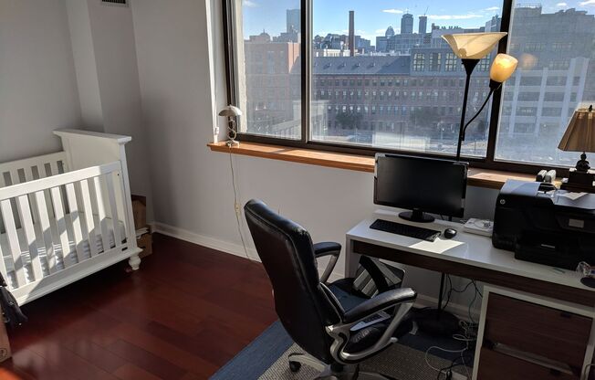 2 beds, 2 baths, $3,800, Unit 616