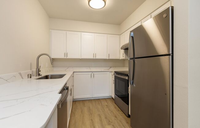 1 bed, 1 bath, 593 sqft, $1,895, Unit 303