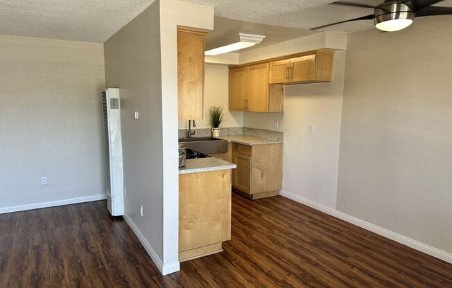 1 bed, 1 bath, 604 sqft, $2,150, Unit 0066