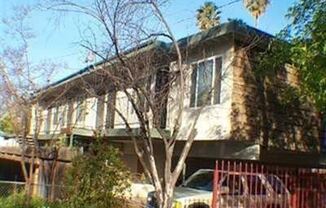 611 North Edison Street