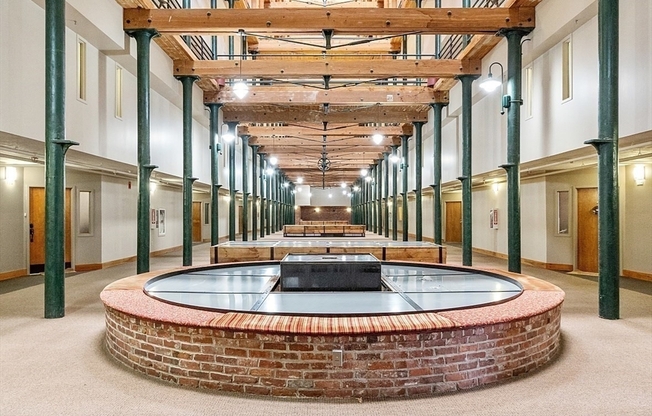 2 beds, 1.5 baths, 1,434 sqft, $2,500, Unit 117