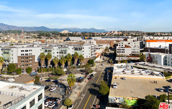 2 beds, 1.8 baths, 1,240 sqft, $3,700, Unit 240