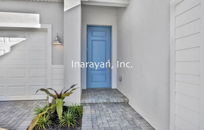 Stunning 4‑Bedroom Single‑Family Home in Riverwood at Everlands — $2,395/month