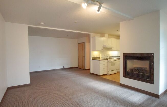 Studio, 1 bath, $1,295, Unit 2548A