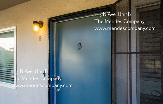 Fourteen On N Avenue