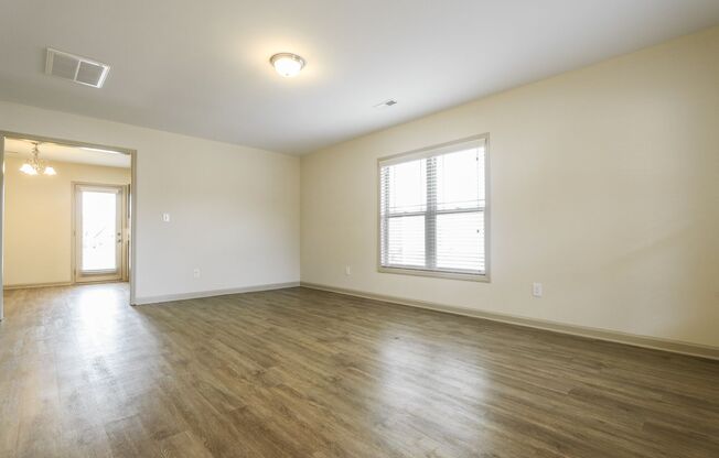 Parkview Townhomes II