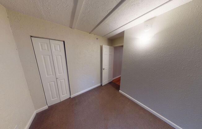 1 bed, 1 bath, 278 sqft, $1,895, Unit Unit #107