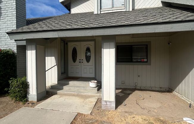 2-story Single family home in the SW