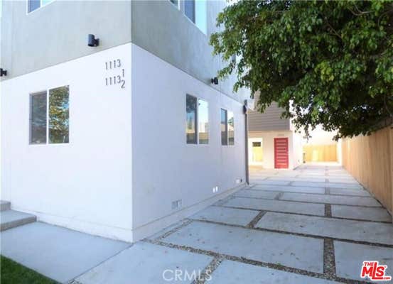 1113 Carmona Ave