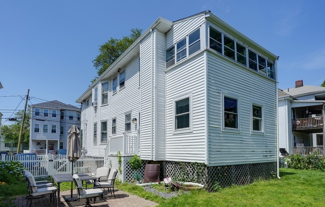 30 WILSON AVE