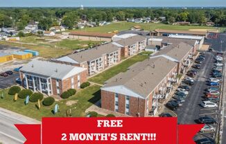 Partner-provided photo for $805 unit