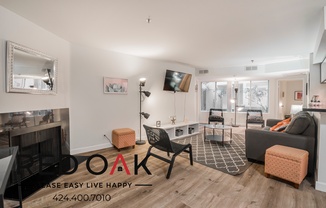 1755 N EL CERRITO PL