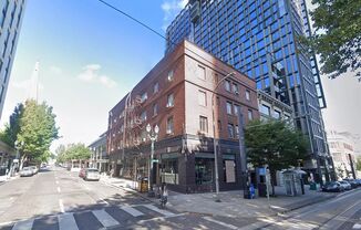 Beverly Alder Apartments