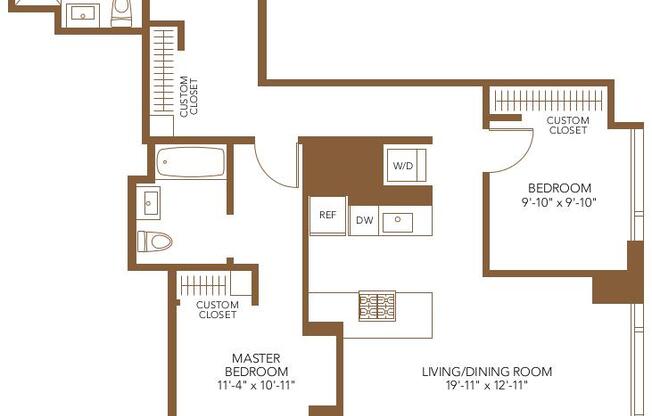 Partner-provided property photo