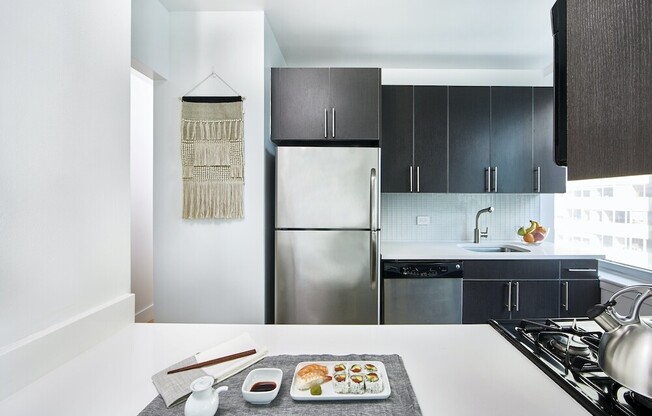 Studio, 1 bath, $3,700, Unit 530