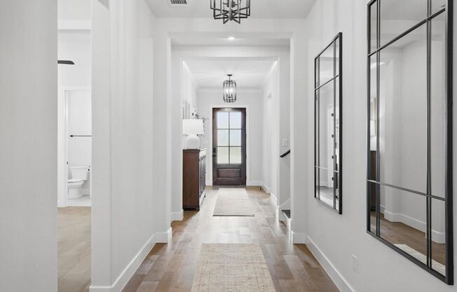 Beautifully maintained home in the highly sought-after Windsong Ranch community