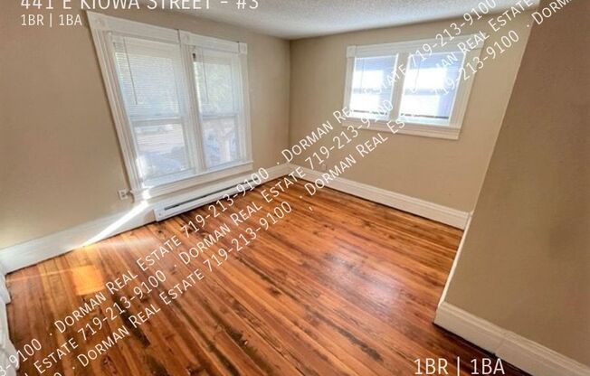 441 E KIOWA ST