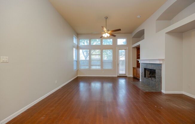 Beautiful 4 bedrm 2 bath one story home in Frisco ISD with Exemplary schools
